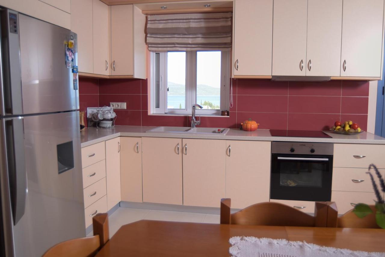 Elina'S Maisonette Episkopos Eksteriør billede